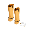 whirlpool boots  (pair) without compressor