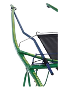 buizen en houders woodclassic