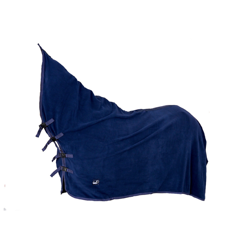 [DKCLR84_09_140] Blanket fleece DSM HN