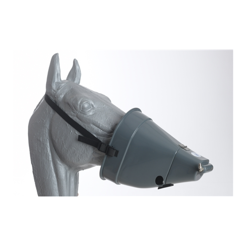 masker voor vernevelaar nebul