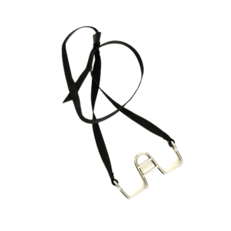 mors anti-passe langue