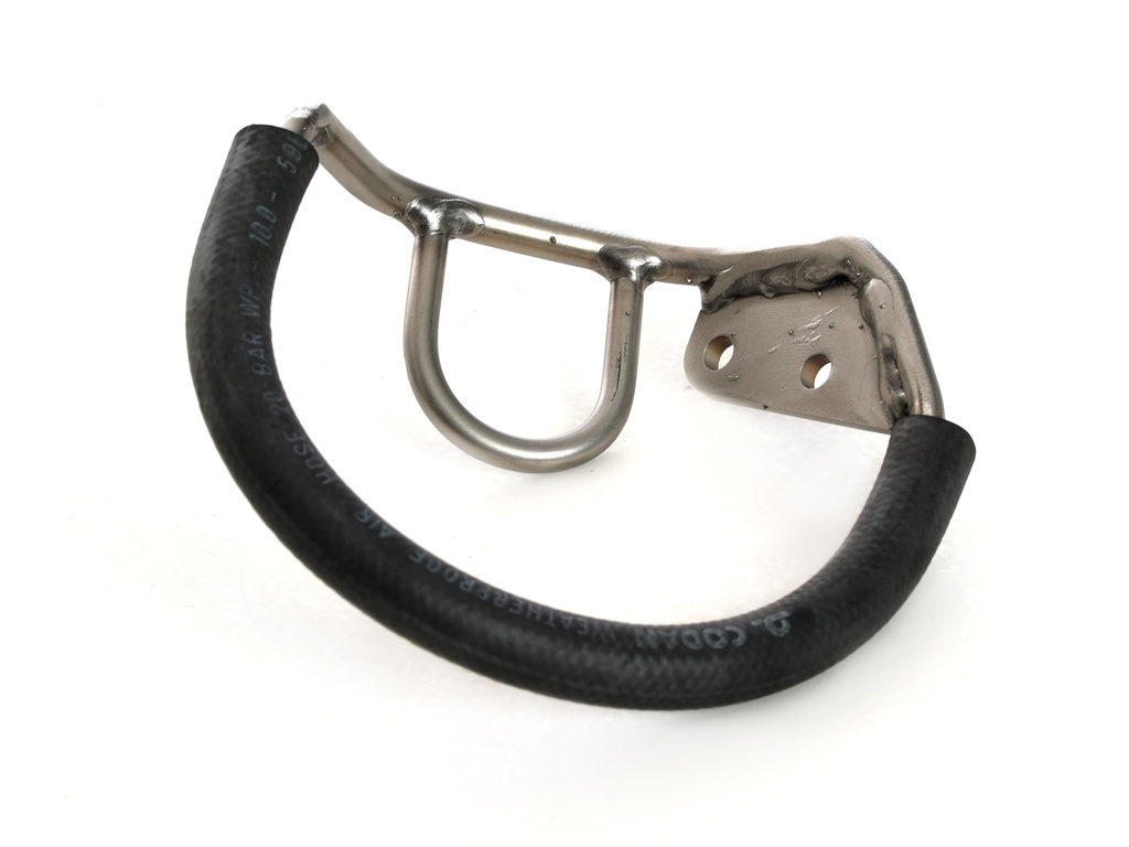 stirrup Speedmaster right