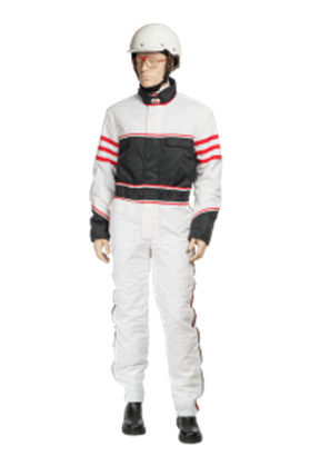 race dress "all weather" Mira