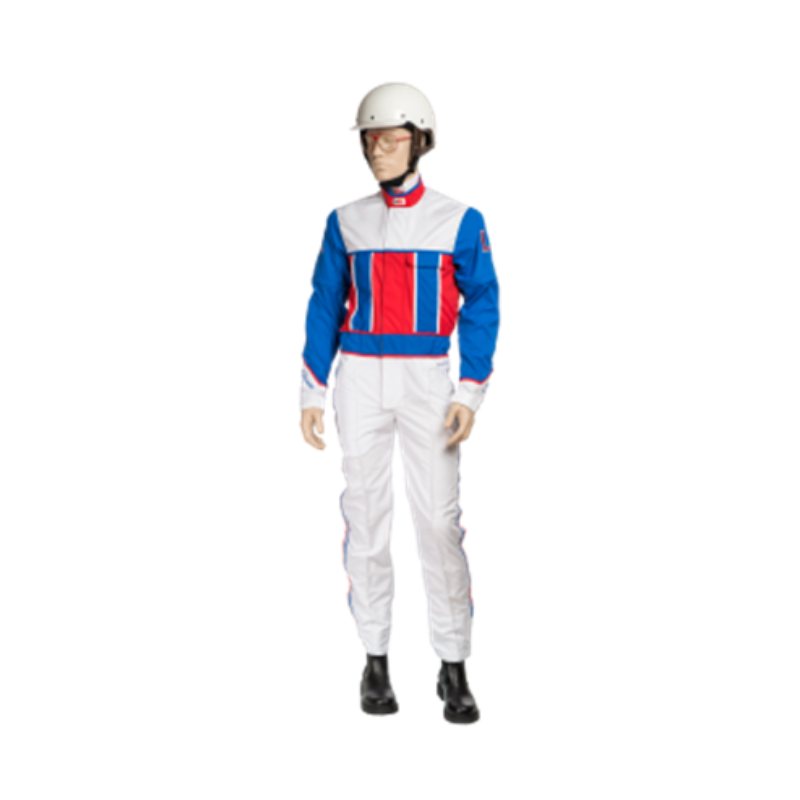 koersoverall zomer Mira