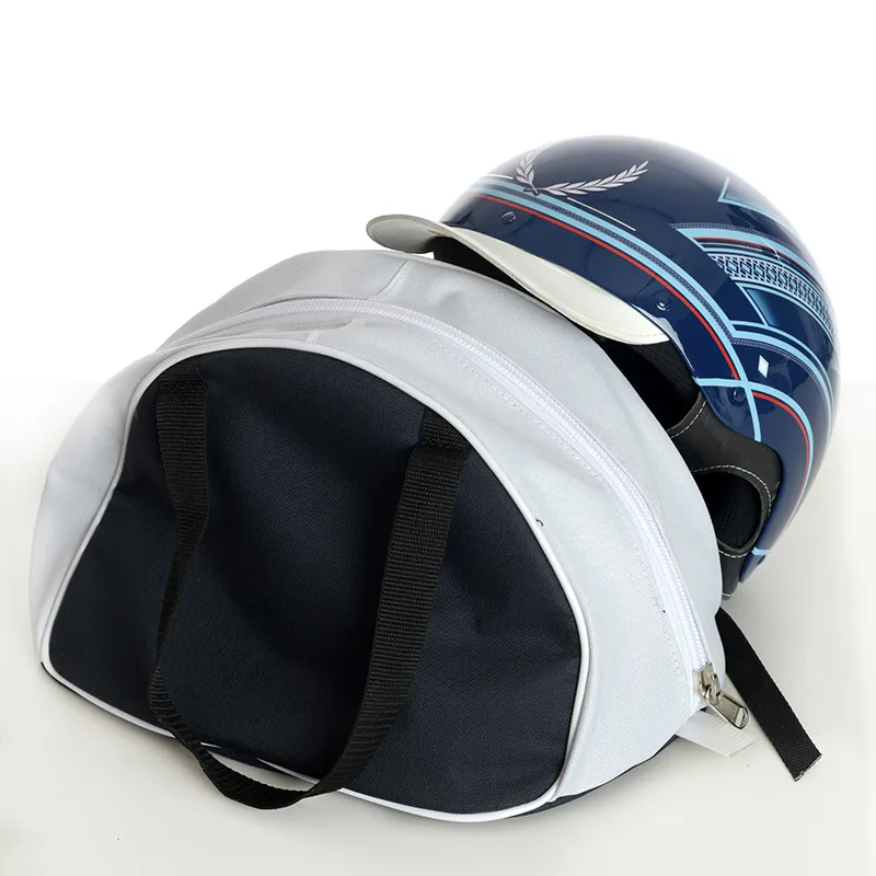 beschermhoes voor helm