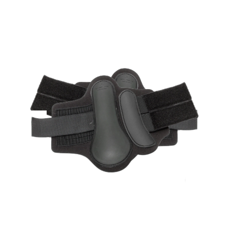 tendons double protection RT