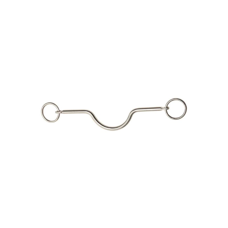 debracqueur sous mors
