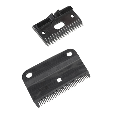 jeu de peignes pour tondeuse Progress