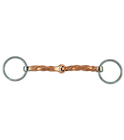 mini bit gedraaid HC