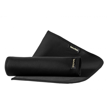 doeken Back on Track (paar) 50 x 50