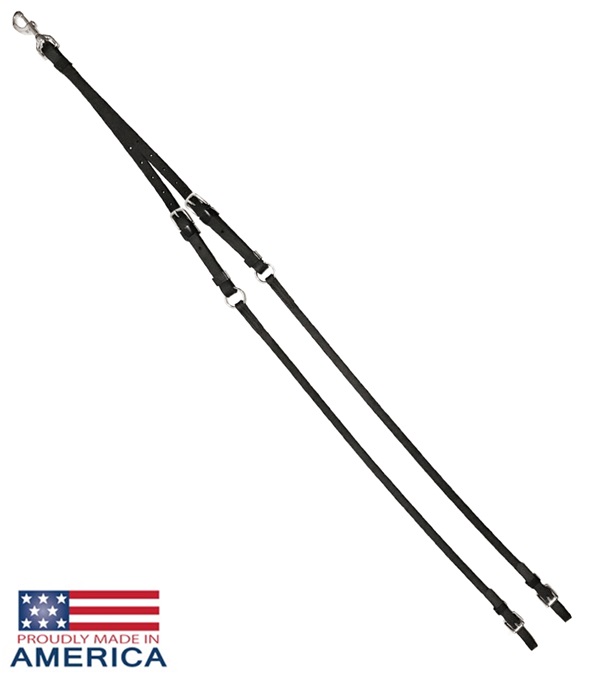 overcheck replacement side ways synthetic