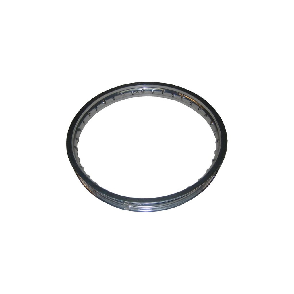 rim  stainless steel 19 x 2.25