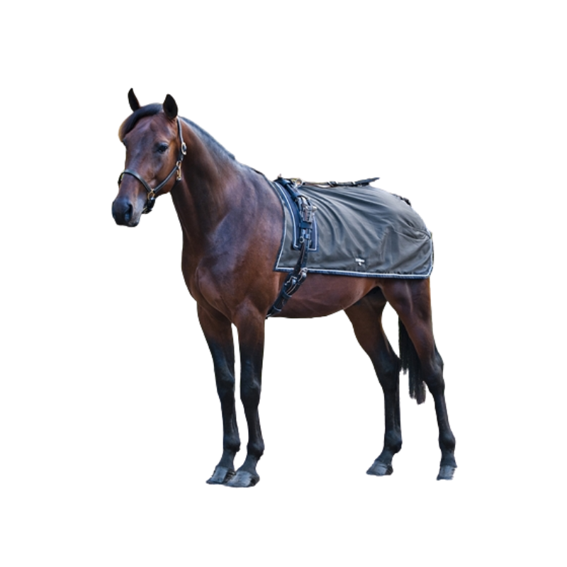 couvre reins Finntack