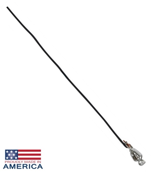 [FW2991] replacement wire for murphy blind wire and clip