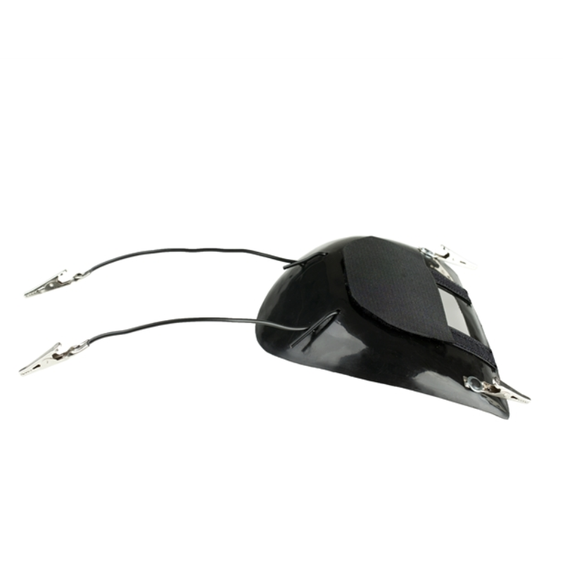 [HAOKP521780] murphy blind met oog