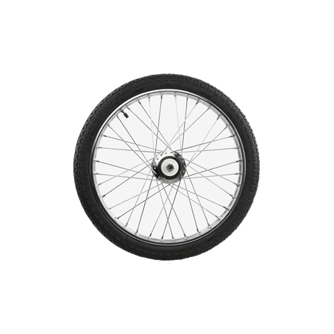 [61030] roue de travail DSM 19 x 2.25