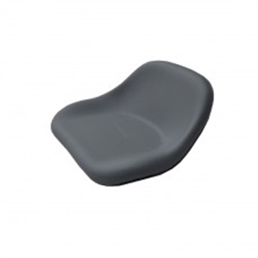 [2816] kussen met rug voor sulky Custom