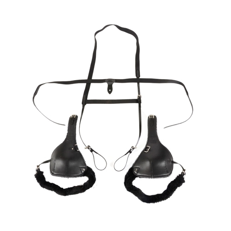 [FW608] okselgetten synth