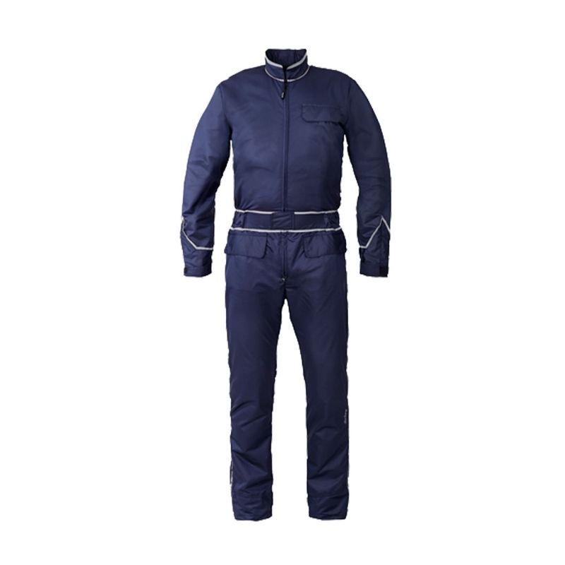 combinaison de travail Napoli toutes saisons Brizy