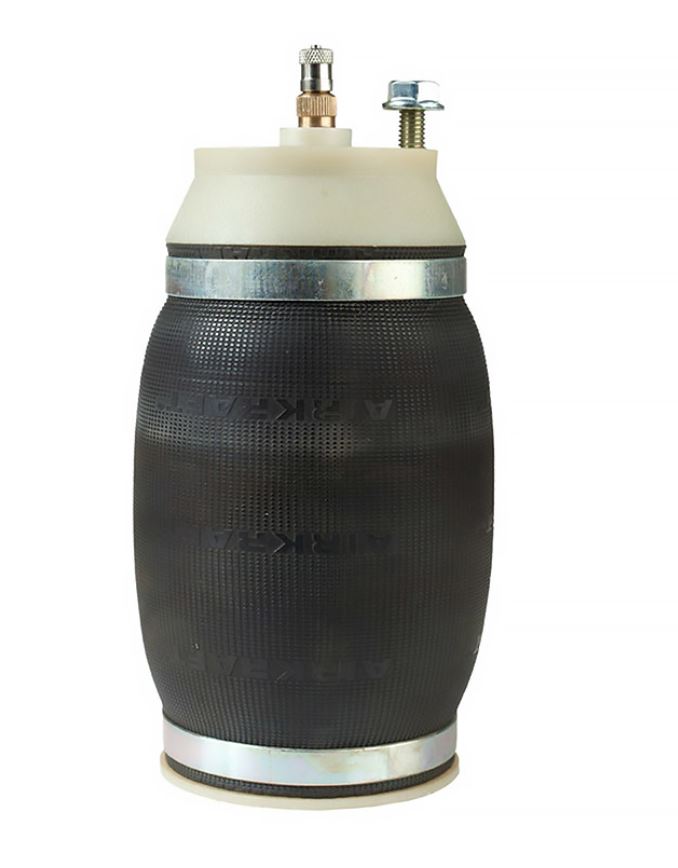 [SUSPC60305] airspring for jog cart