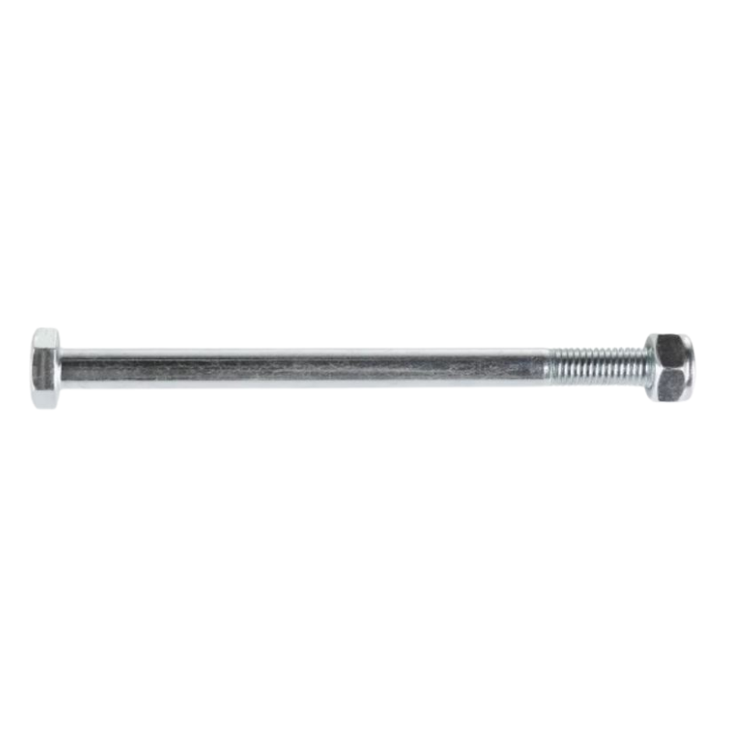 axle  for wheel (pair)