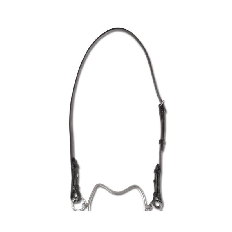 [123500] bit straps chifney