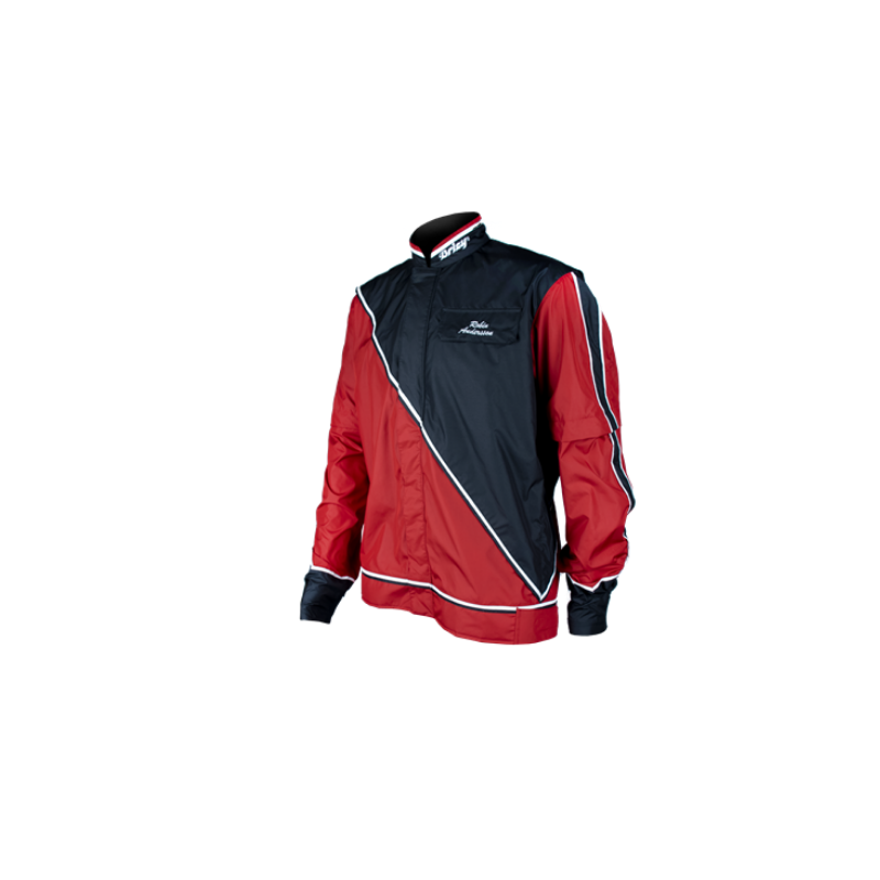 Koersvest zomer Lexington Brizy