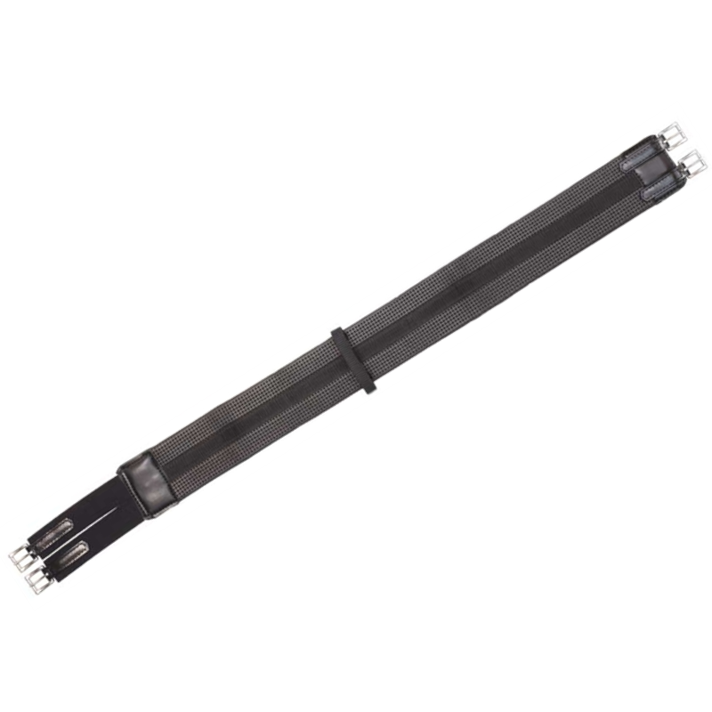 [TASNG523805] monté double race girth 124 cm