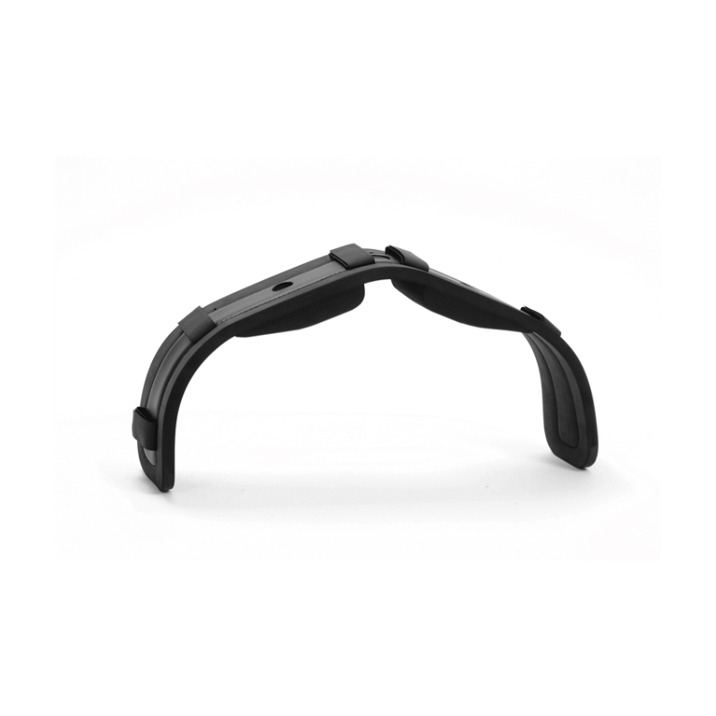 [TAPDS12505] saddle pad shaped long FT