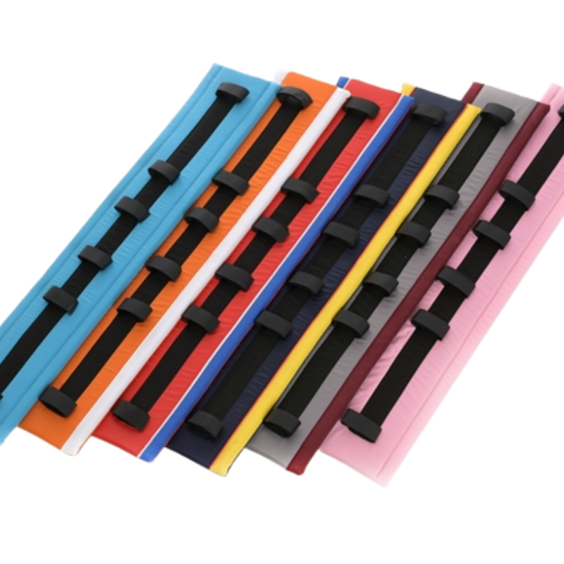 [TAPDSPEPAD] saddle pad multicolor