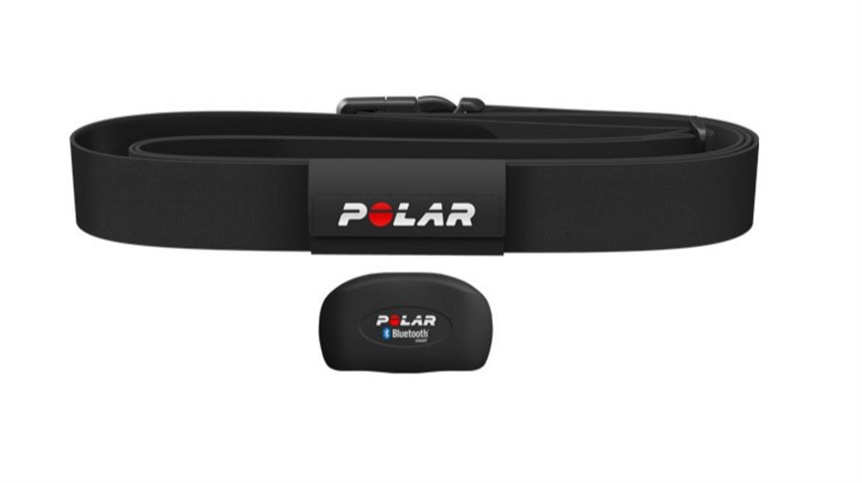 [97075201] sangle Polar avec capteur