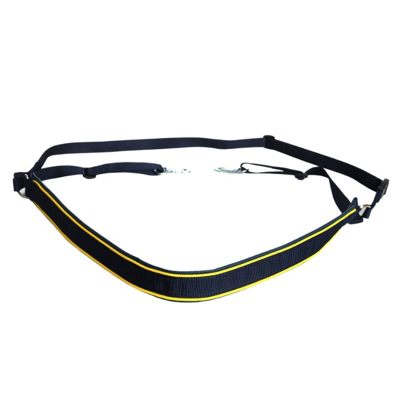 breast collar DSM multicolor