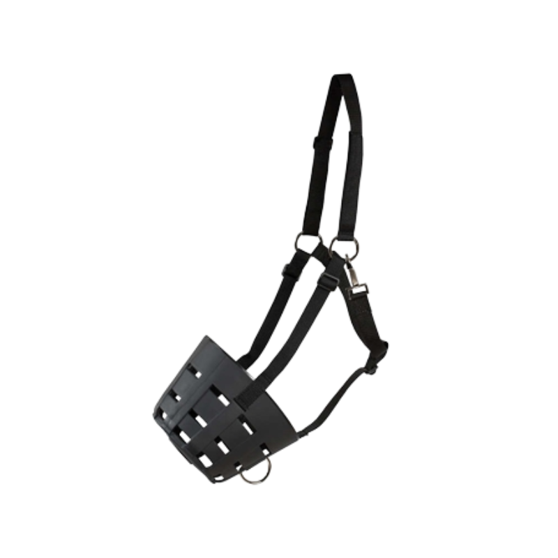 [5724601] muilkorf nylon