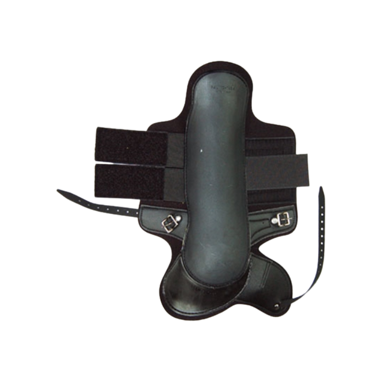 trotting boots with heel protection 404 Medium