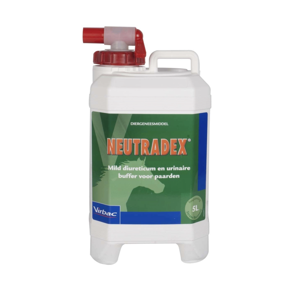 [PRSUP67-5L] neutradex 5L
