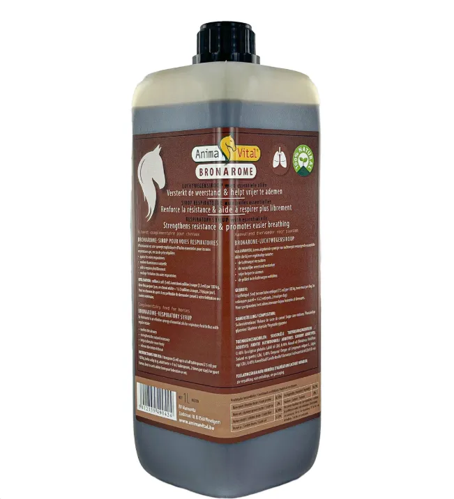 [PRSUP490042] bronarome 1 L