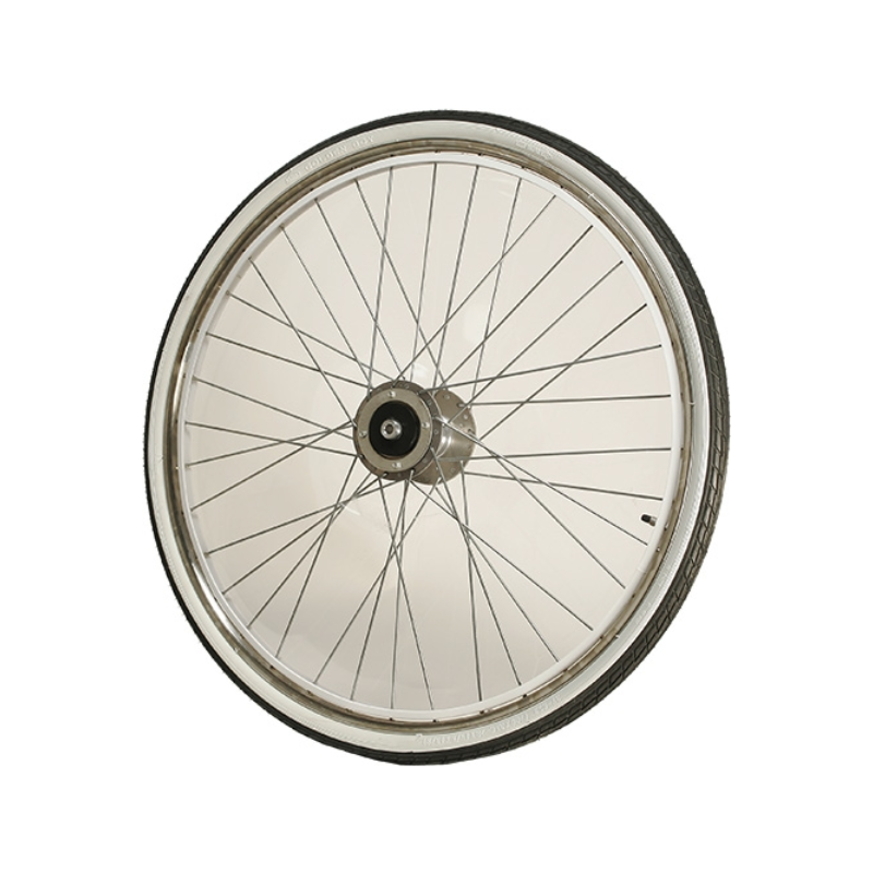 [SUWIE33000T] Wheel for sulky DSM