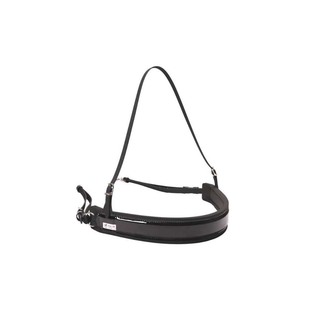 breast collar traditional synthetic RT