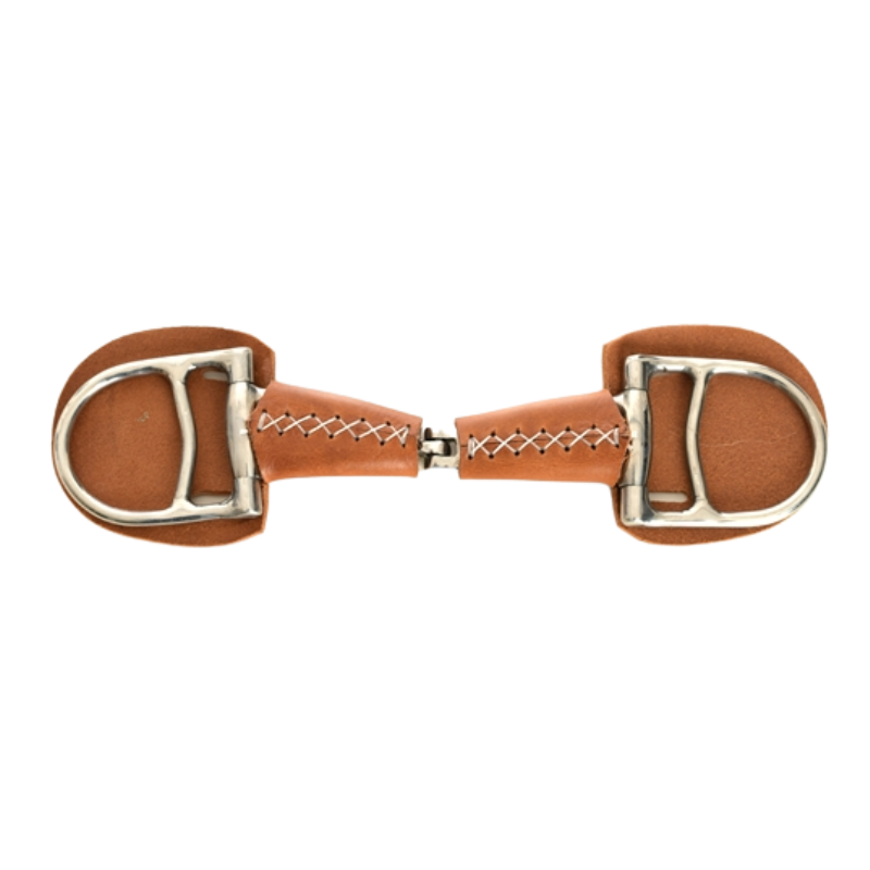 [BTGEB47/88R] leather covered crescendo bit