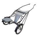 jog cart chromeclassic