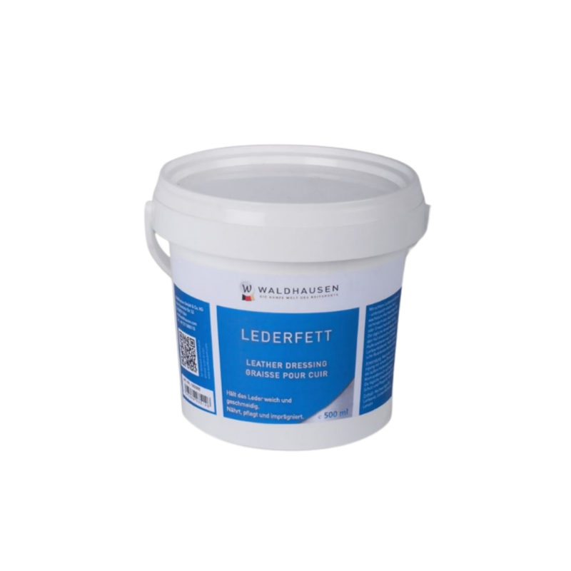graisse pour cuir 1 kg