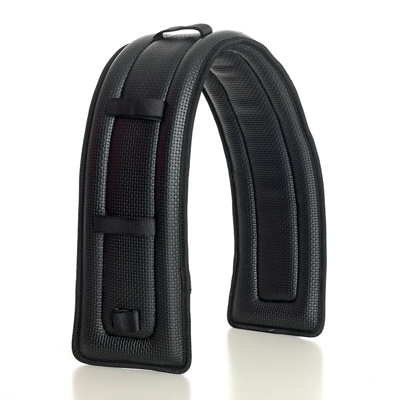 [PDS01247] saddle pad waffle  WF