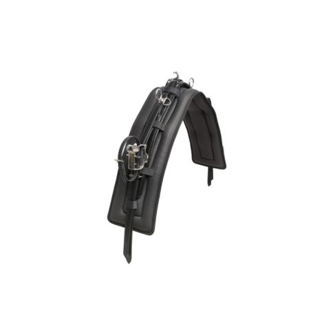 saddle pad waffle WF