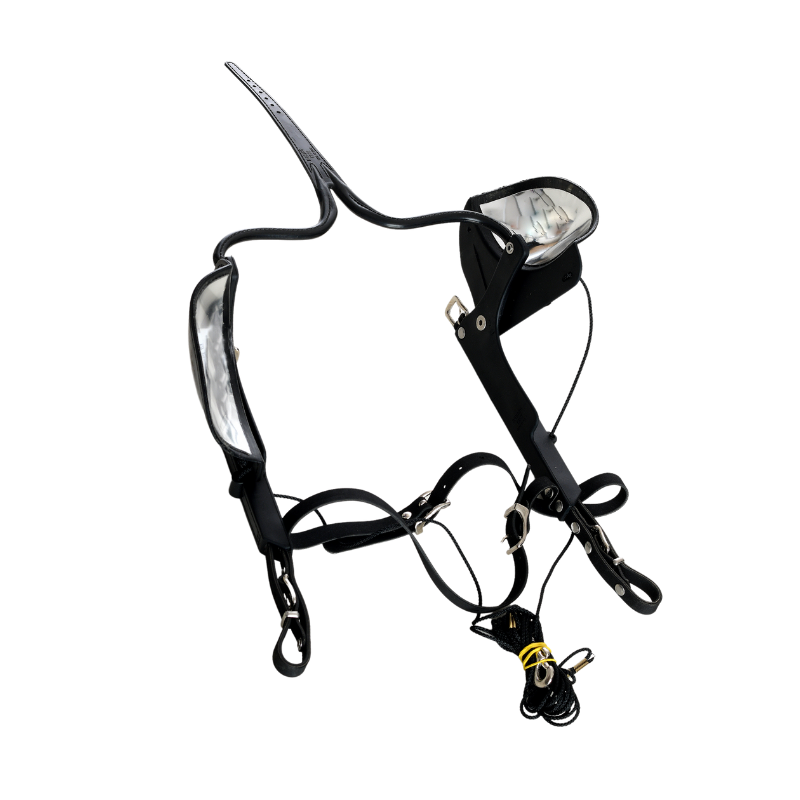 [251S] blinds pull down mirror Racing Tack 