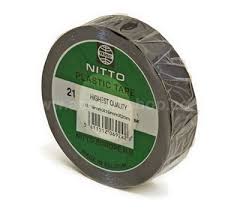 plastic tape N21