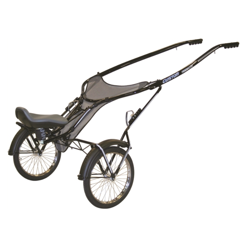 [SUJOG1586] jog cart Fibremaster (sb)