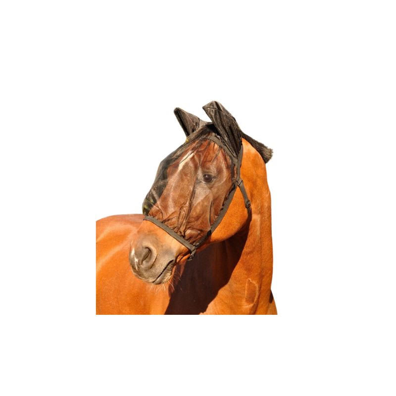 [631901] fly mask WD