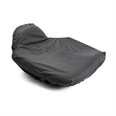 Seat cover thick for bucket race Custom