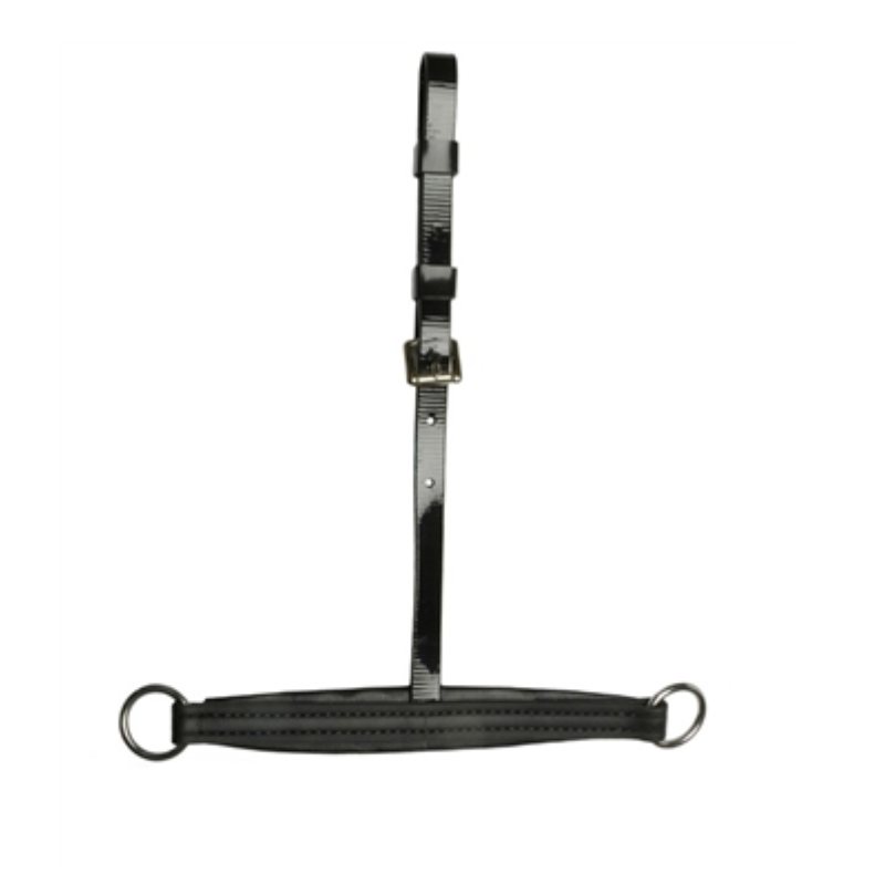 [666] jaw strap with adjustable strap