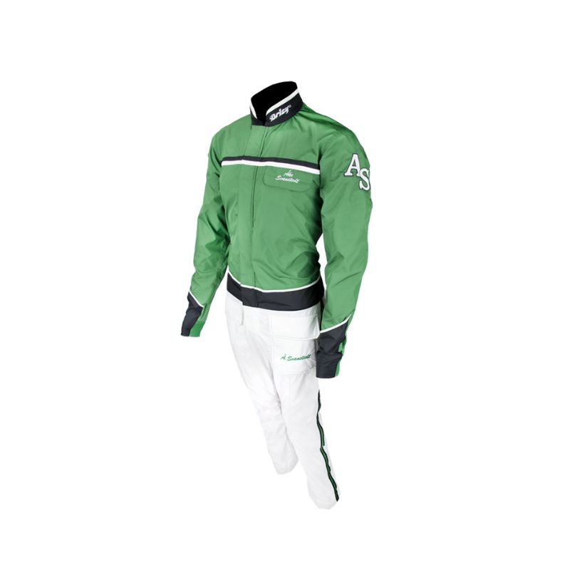 [KLOVL1105] Koersoverall zomer Lexington Brizy